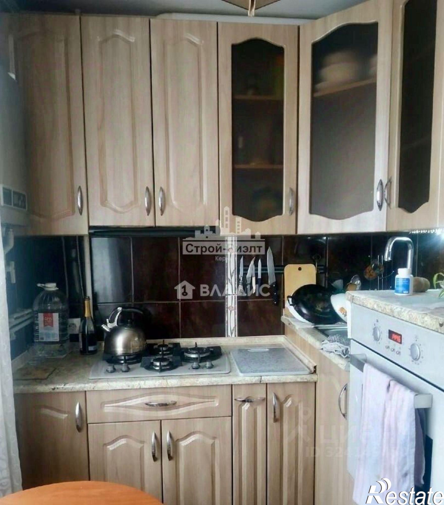 Сдать квартиру за 25 000 рублей на шоссе Героев Сталинграда, 6