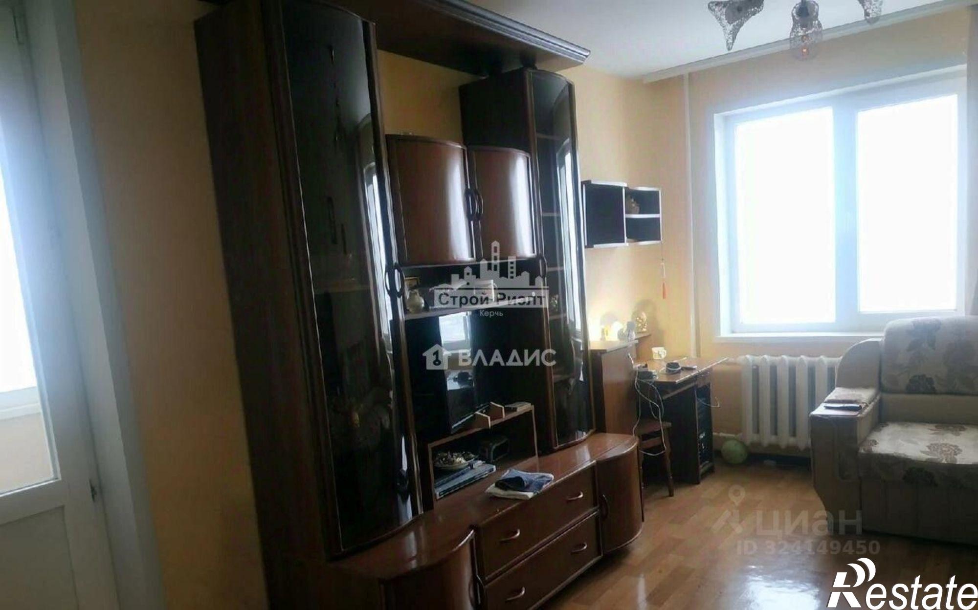 Сдать квартиру за 25 000 рублей на шоссе Героев Сталинграда, 6