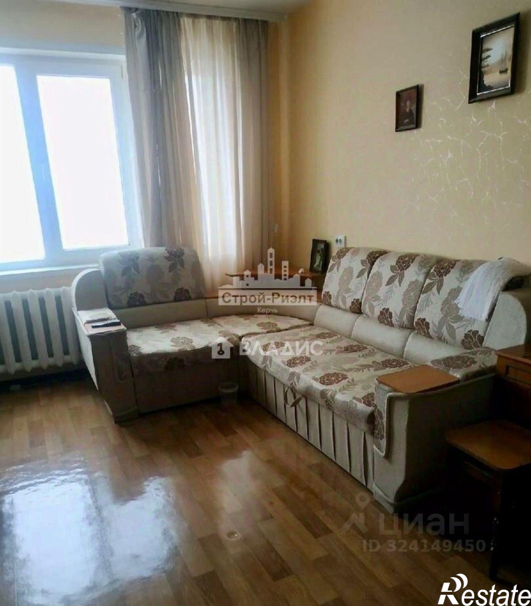 Сдать квартиру за 25 000 рублей на шоссе Героев Сталинграда, 6