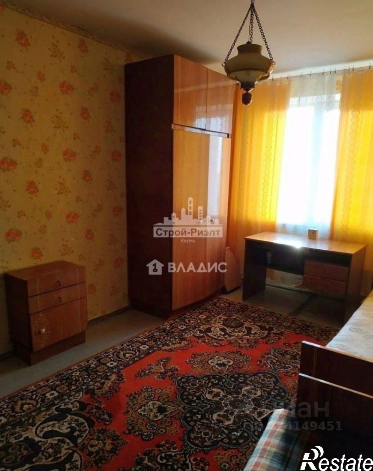 Сдать квартиру за 30 000 рублей на шоссе Героев Сталинграда, 60