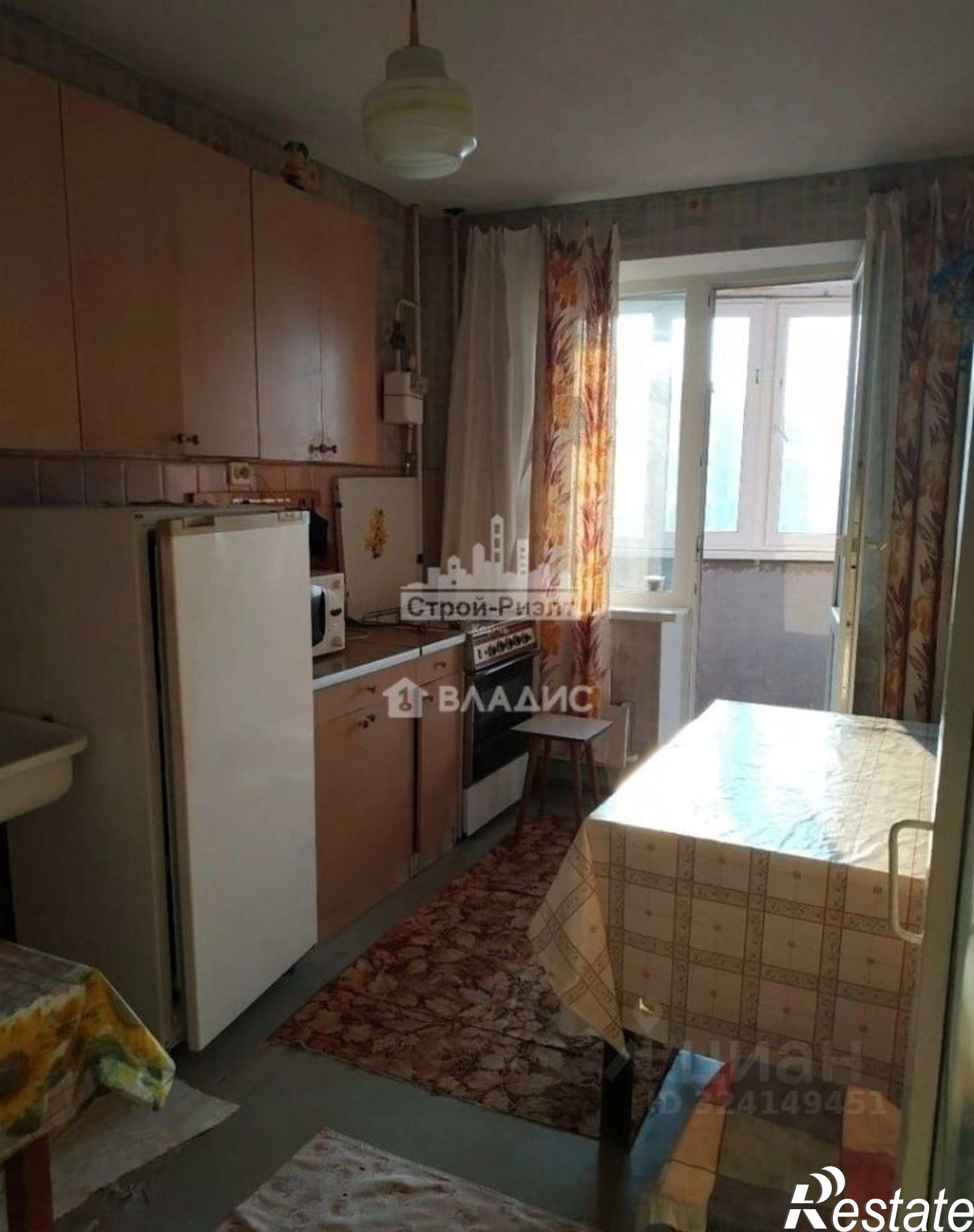 Сдать квартиру за 30 000 рублей на шоссе Героев Сталинграда, 60