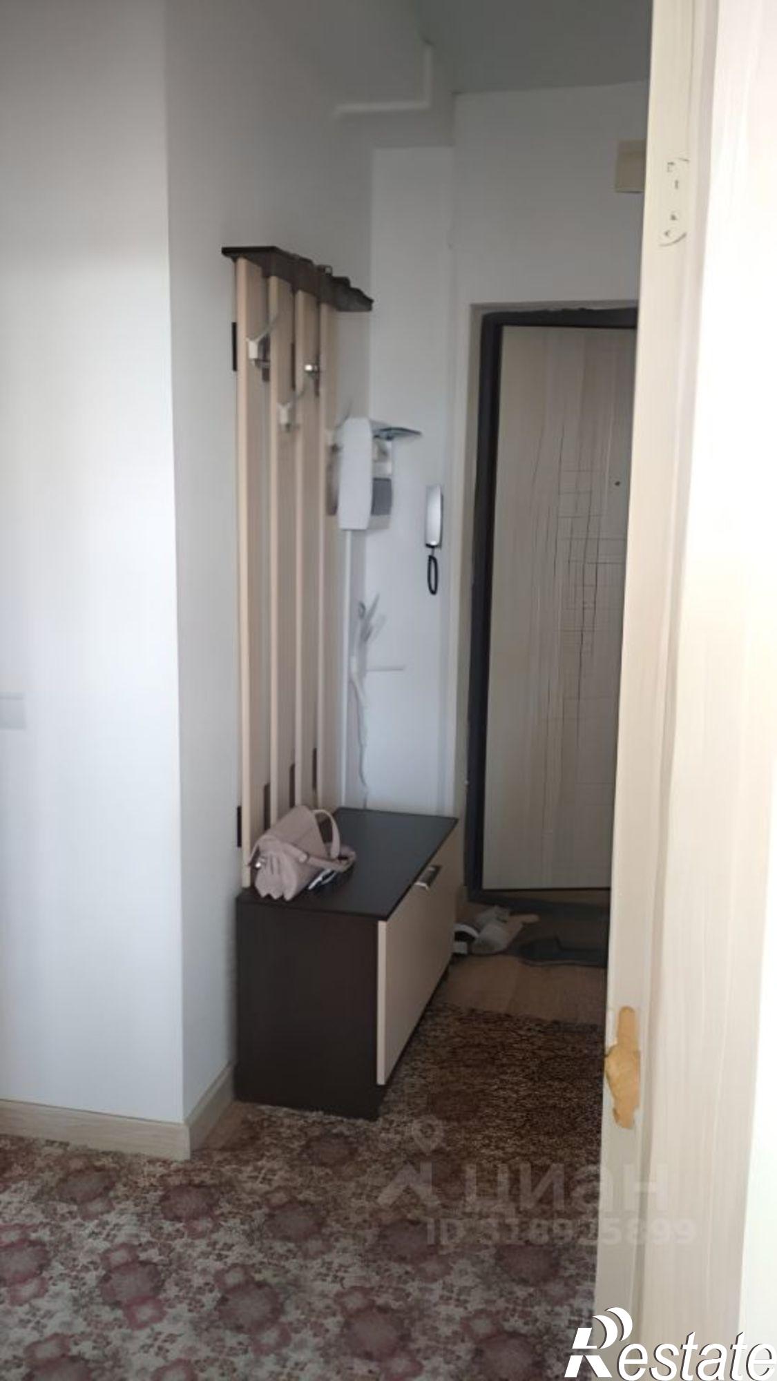 Купить квартиру за 5 550 000 рублей на улица Блюхера, 27