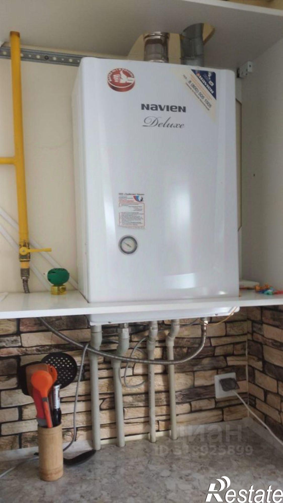 Купить квартиру за 5 550 000 рублей на улица Блюхера, 27