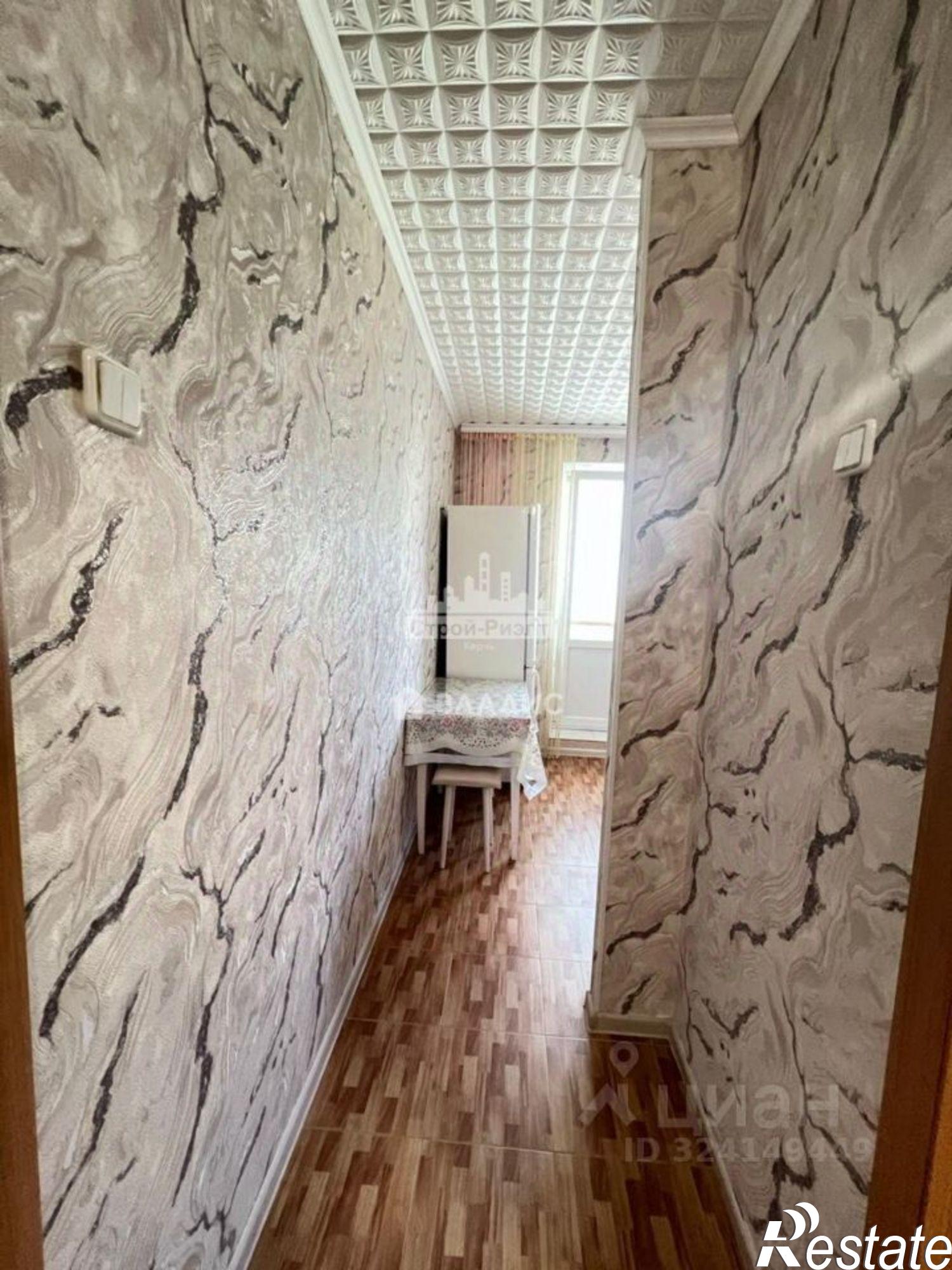 Сдать квартиру за 23 000 рублей на ул Генерала Петрова, 14