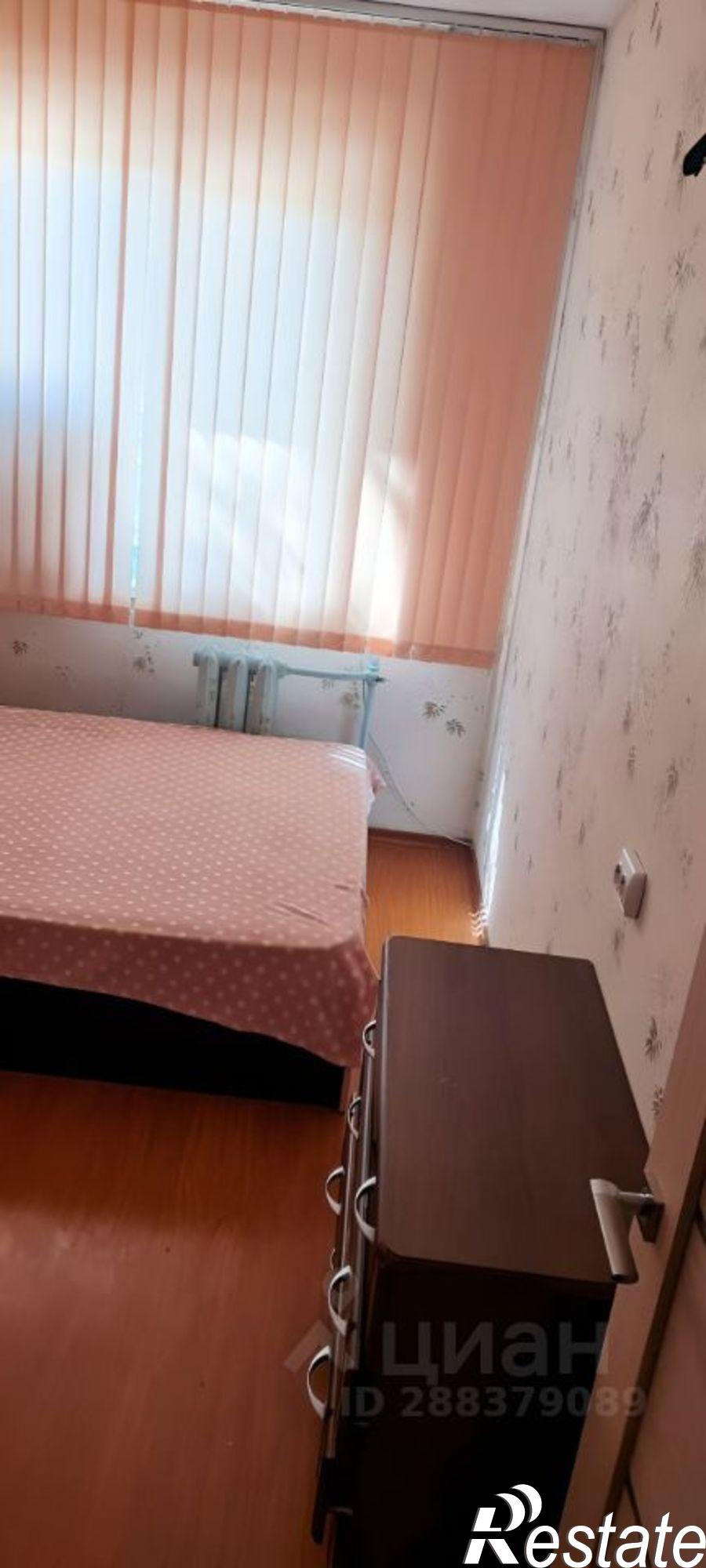 Сдать квартиру за 21 000 рублей на ул Комарова, 2