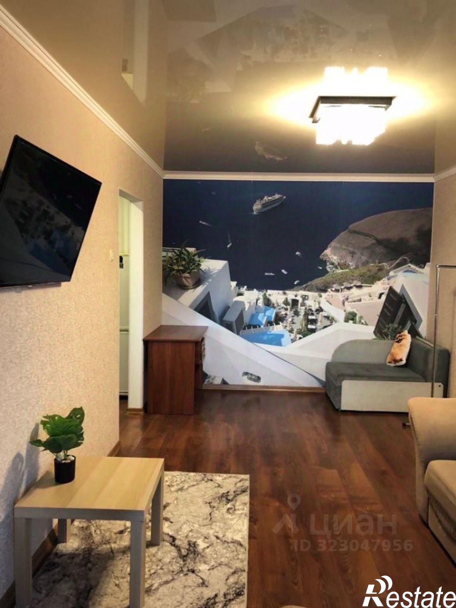 Сдать квартиру за 25 000 рублей на ул Пятилетки 1-й, 27Г