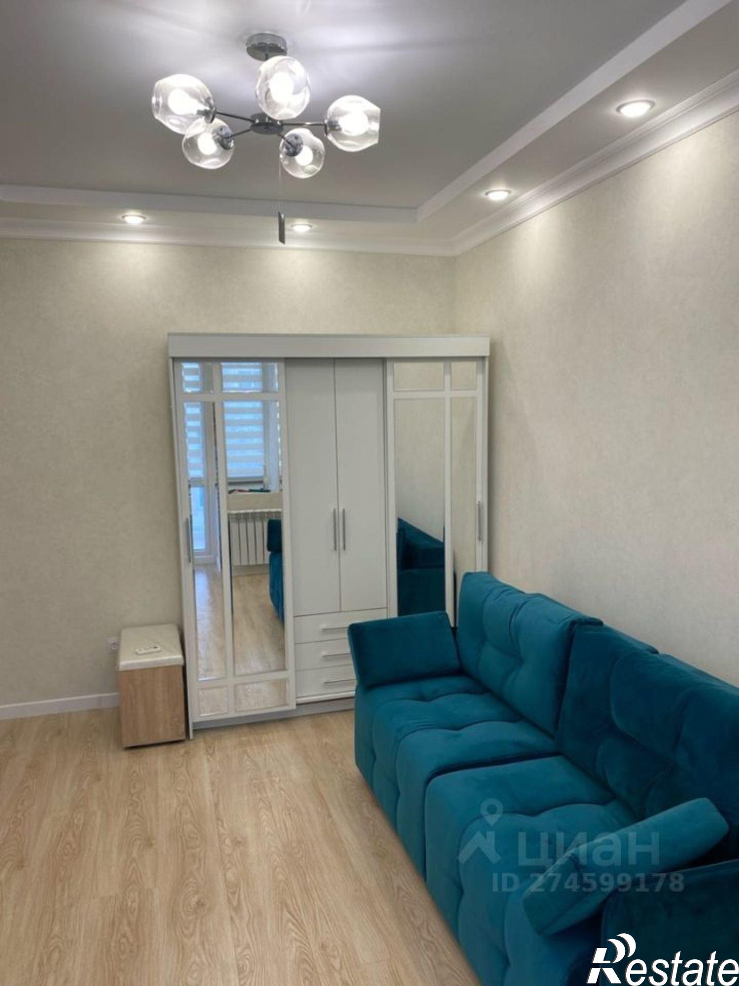 Сдать квартиру за 25 000 рублей на ул Самойленко, 27