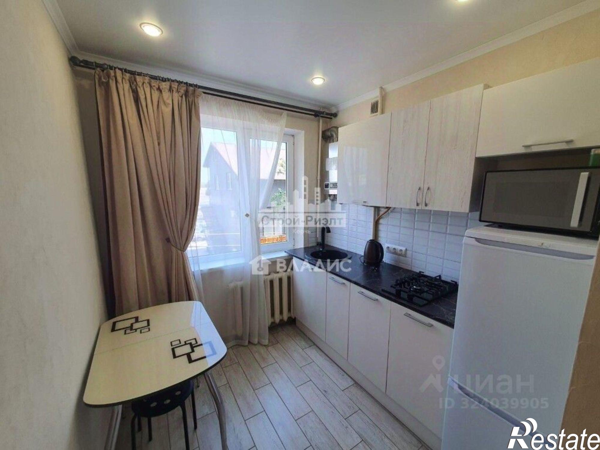 Сдать квартиру за 32 000 рублей на ул Шлагбаумская, 43