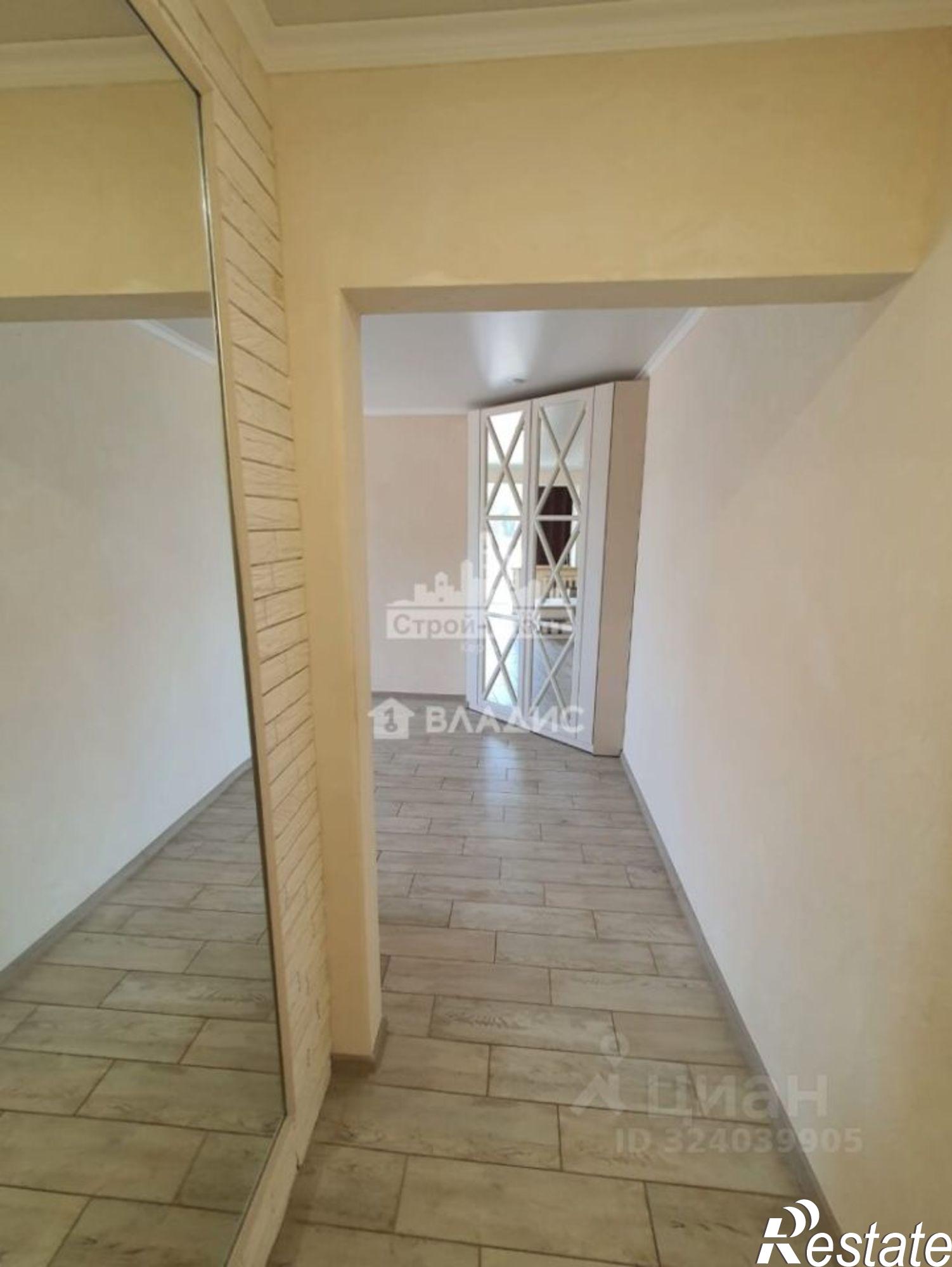 Сдать квартиру за 32 000 рублей на ул Шлагбаумская, 43