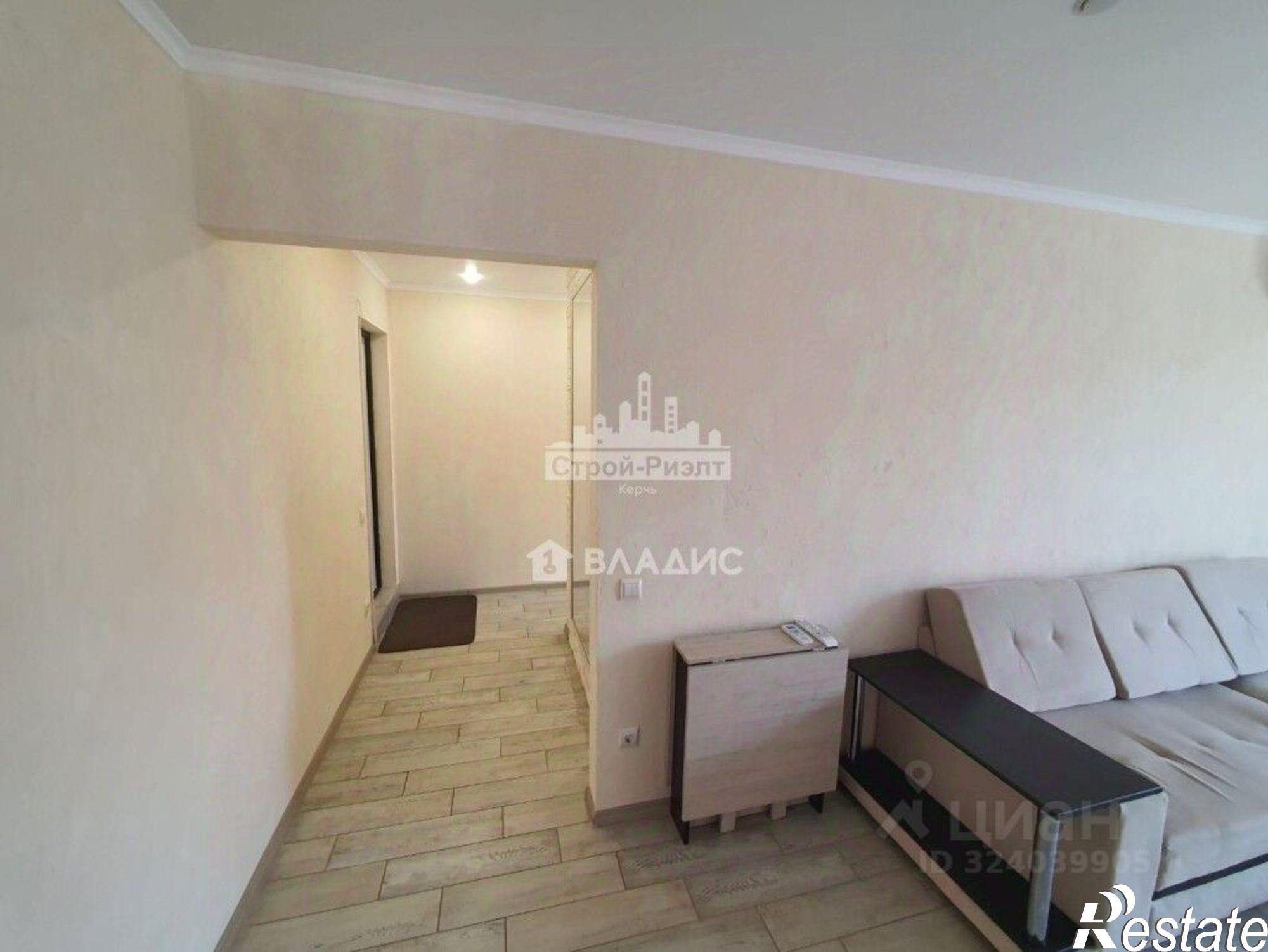 Сдать квартиру за 32 000 рублей на ул Шлагбаумская, 43