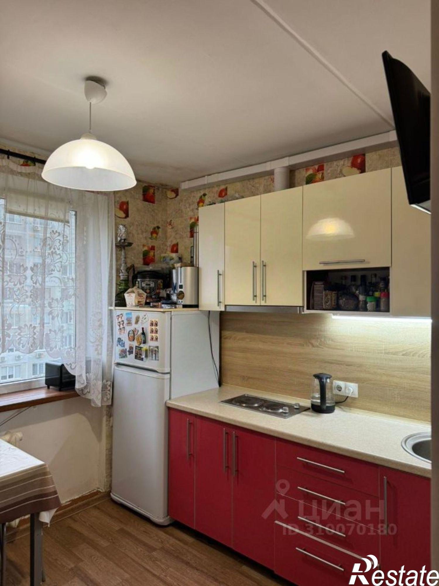 Купить квартиру за 3 650 000 рублей на шоссе Героев Сталинграда, 8/1