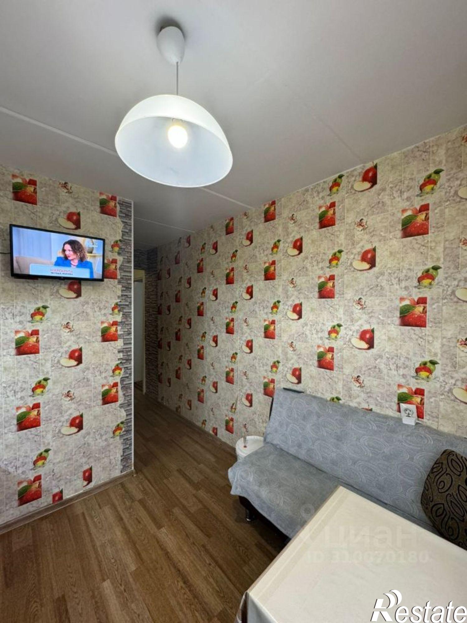 Купить квартиру за 3 650 000 рублей на шоссе Героев Сталинграда, 8/1