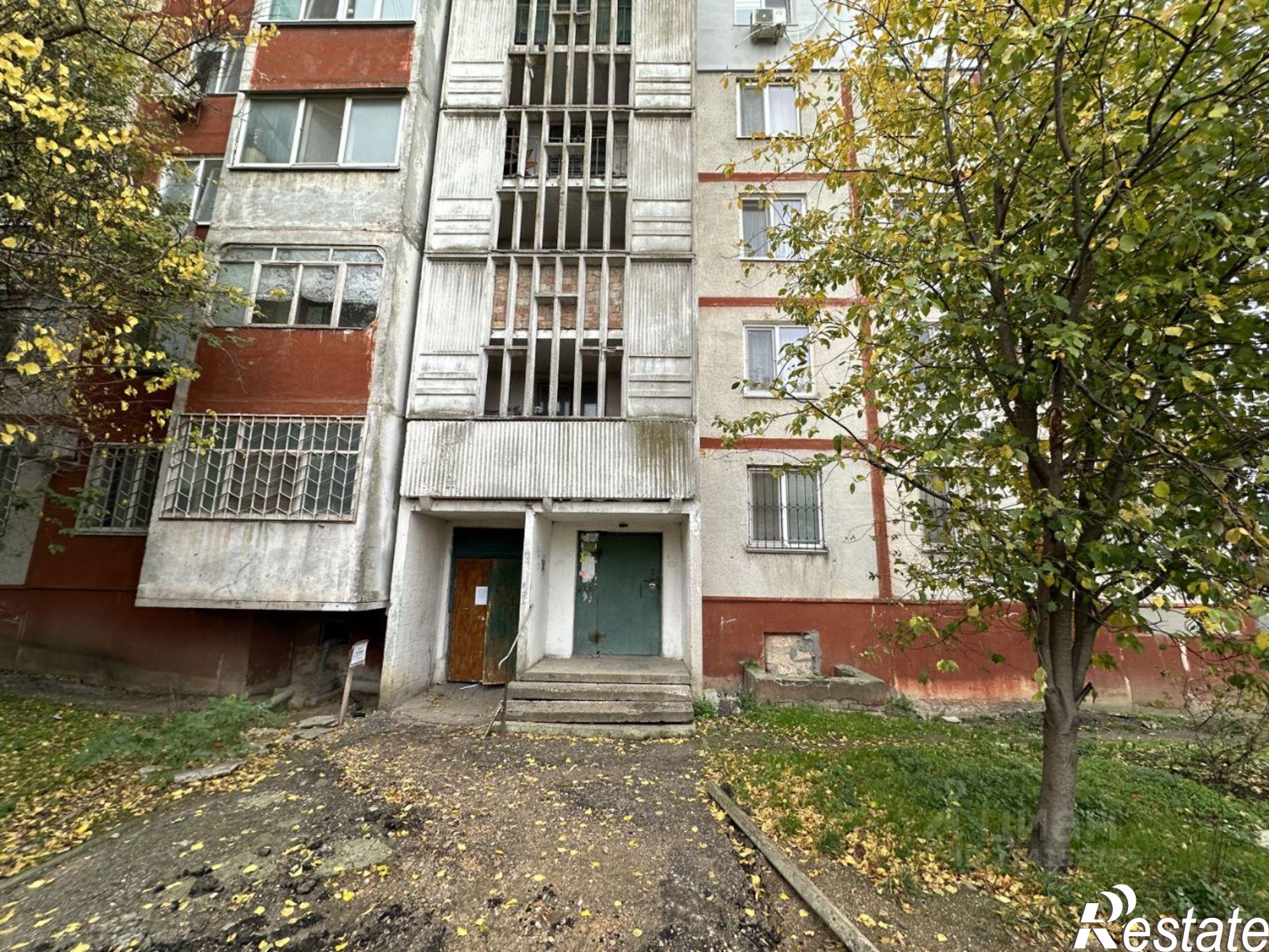 Купить квартиру за 6 300 000 рублей на Индустриальное шоссе, 27