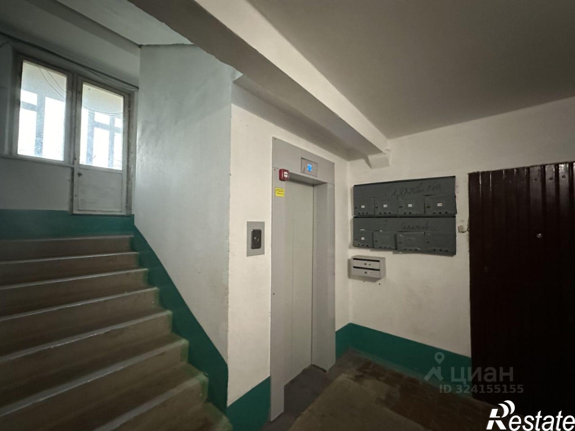 Купить квартиру за 6 300 000 рублей на Индустриальное шоссе, 27