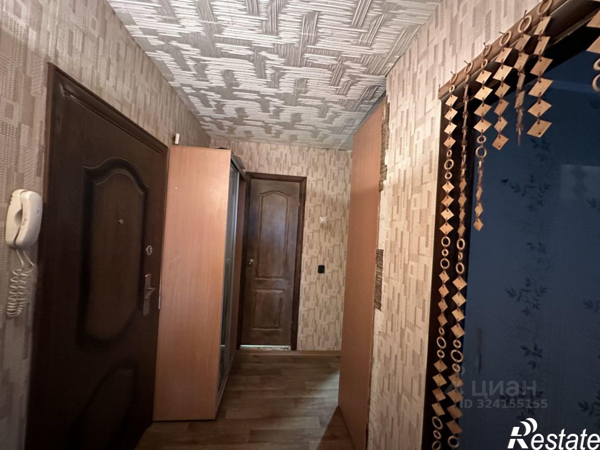 Купить квартиру за 6 300 000 рублей на Индустриальное шоссе, 27