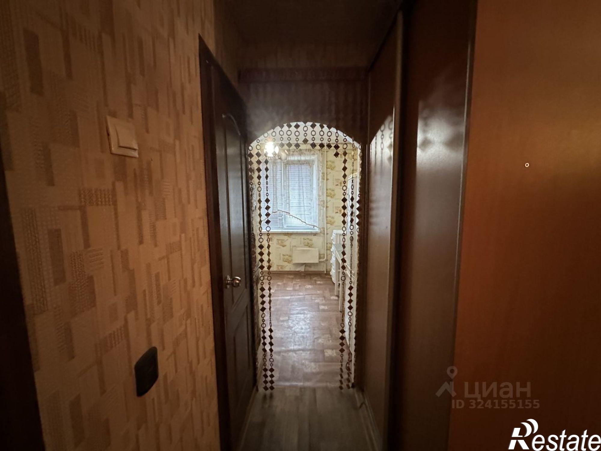 Купить квартиру за 6 300 000 рублей на Индустриальное шоссе, 27