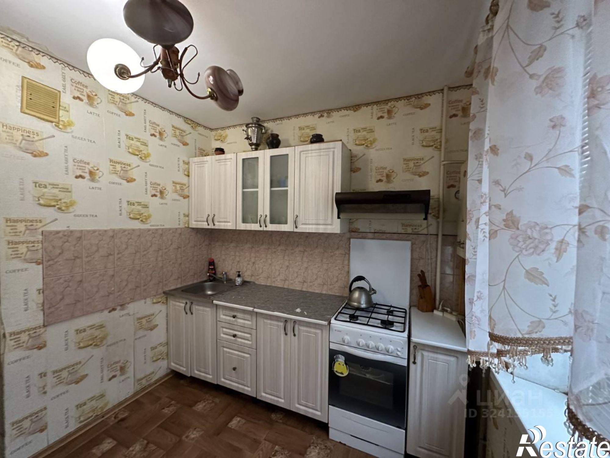 Купить квартиру за 6 300 000 рублей на Индустриальное шоссе, 27