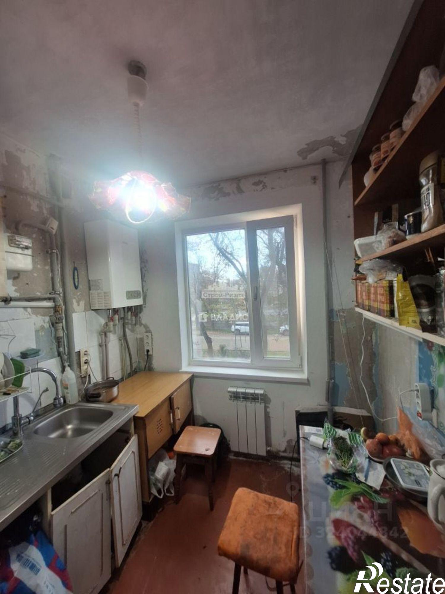 Купить квартиру за 5 500 000 рублей на Всесоюзная улица, 5