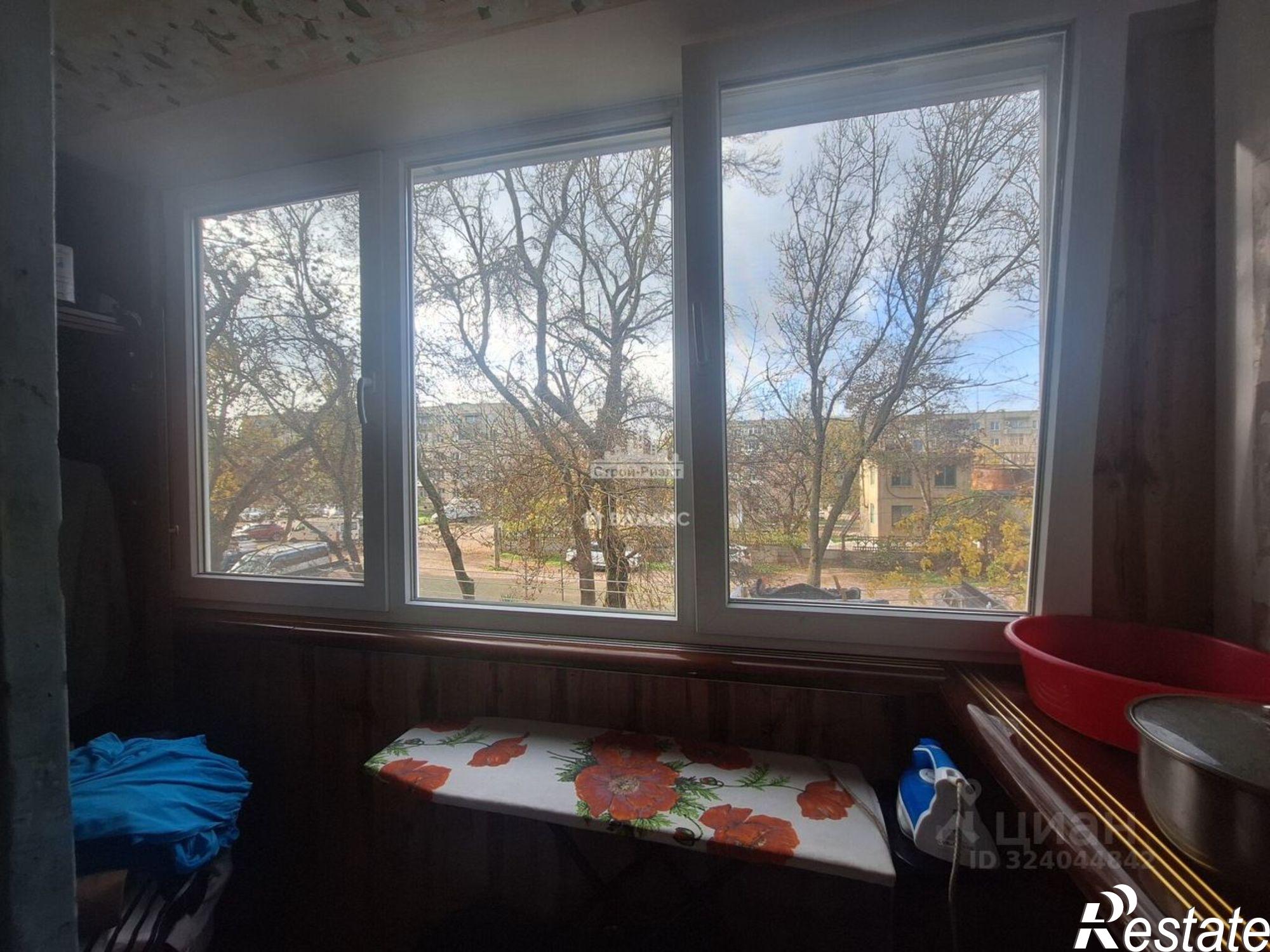 Купить квартиру за 5 500 000 рублей на Всесоюзная улица, 5