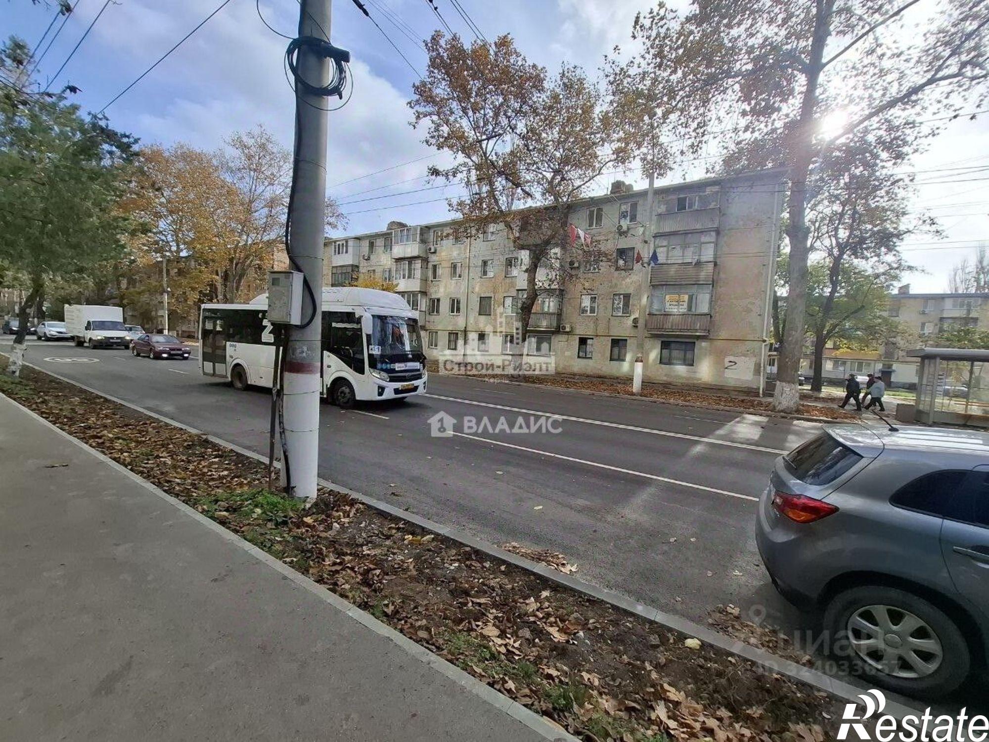 Купить квартиру за 5 750 000 рублей на улица Горького, 10