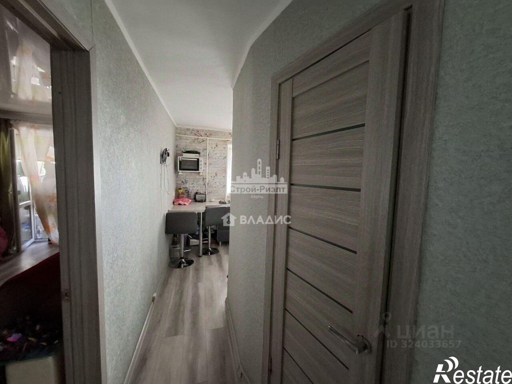 Купить квартиру за 5 750 000 рублей на улица Горького, 10