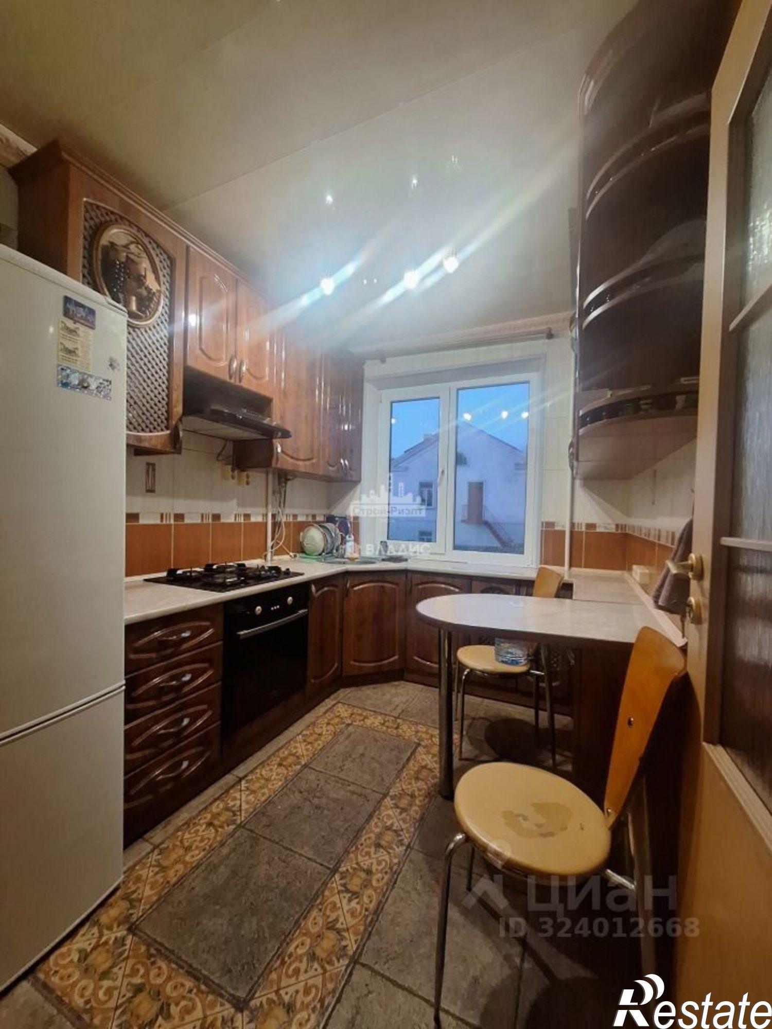 Купить квартиру за 8 500 000 рублей на ул Мирошника, 8