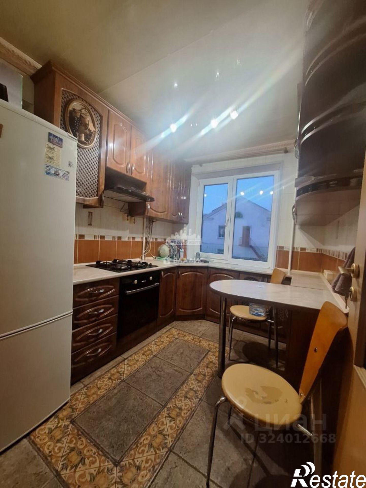 Купить квартиру за 8 500 000 рублей на ул Мирошника, 8