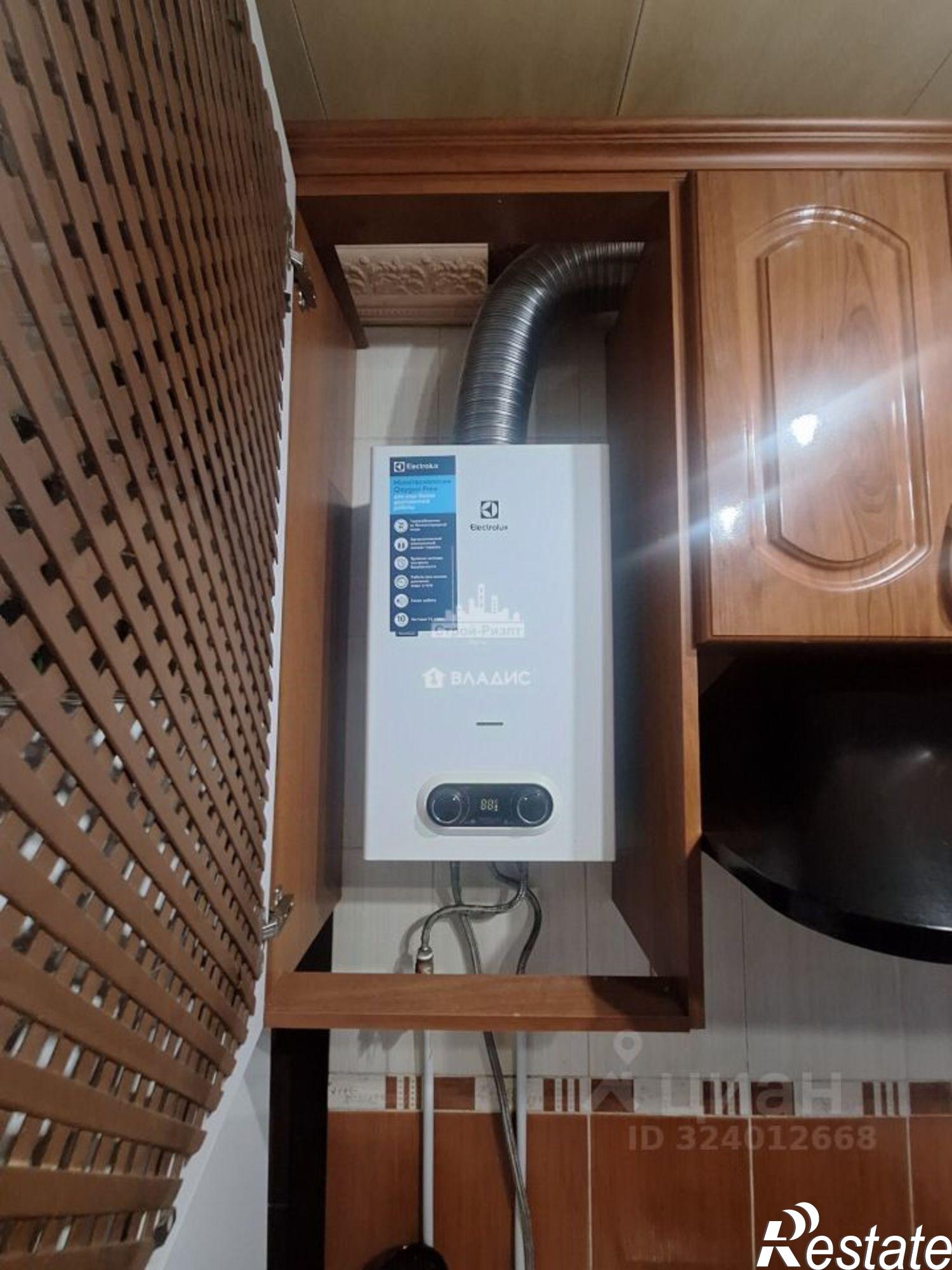 Купить квартиру за 8 500 000 рублей на ул Мирошника, 8