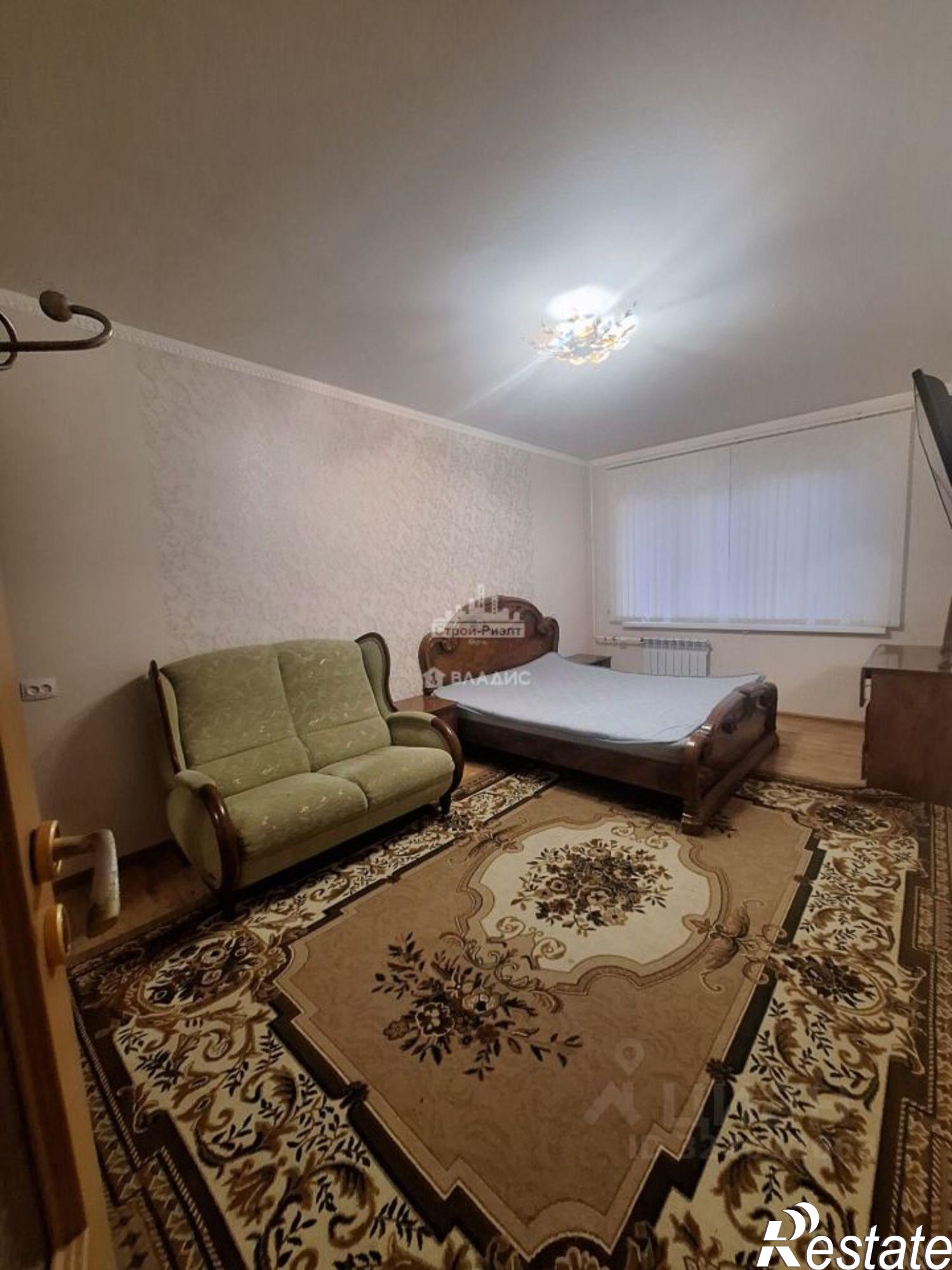 Купить квартиру за 8 500 000 рублей на ул Мирошника, 8