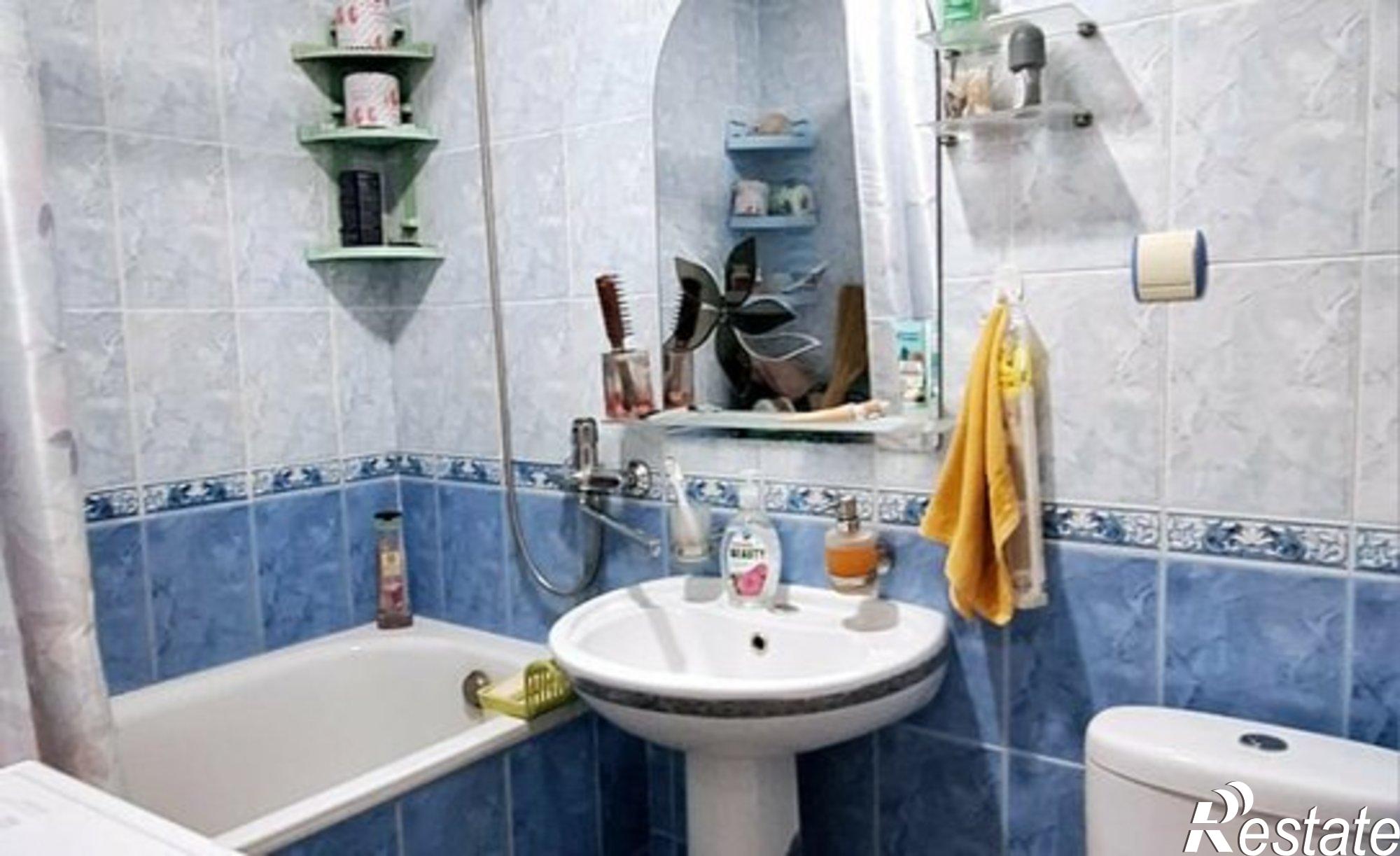 Купить квартиру за 4 300 000 рублей на улица Ворошилова, 17