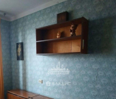 3-комн, 72кв м, этаж 8/9 шоссе Героев Сталинграда, 60