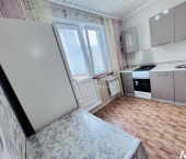 1-комн, 34кв м, этаж 3/9 ул Генерала Петрова, 14