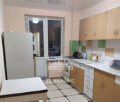 3-комн, 72кв м, этаж 1/5 улица Ворошилова, 8