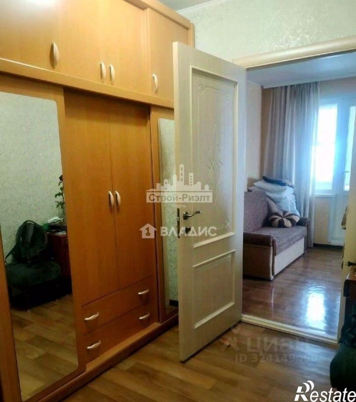 2-комн квартира шоссе Героев Сталинграда, 6,  д. 6