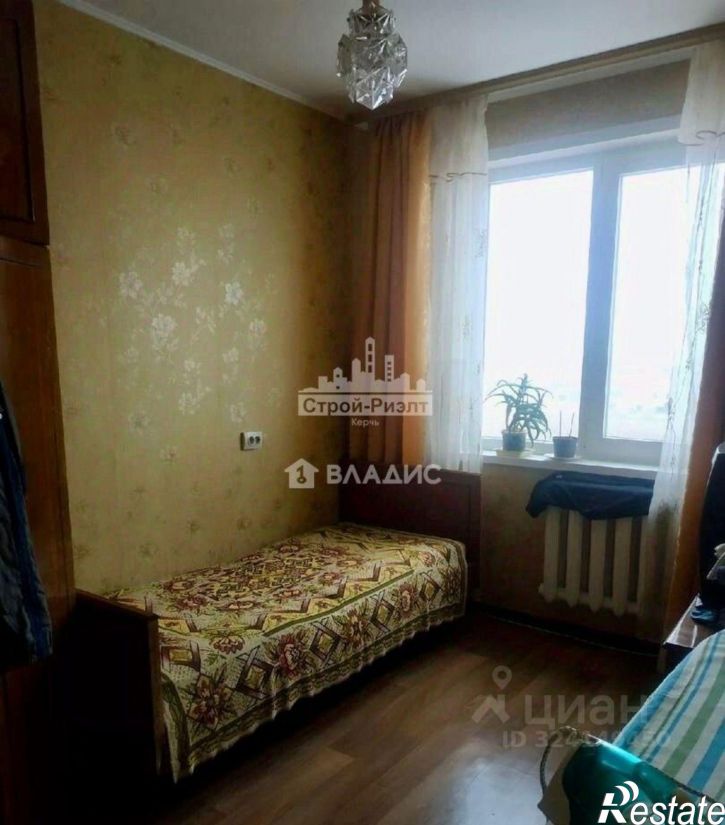 2-комн квартира шоссе Героев Сталинграда, 6,  д. 6