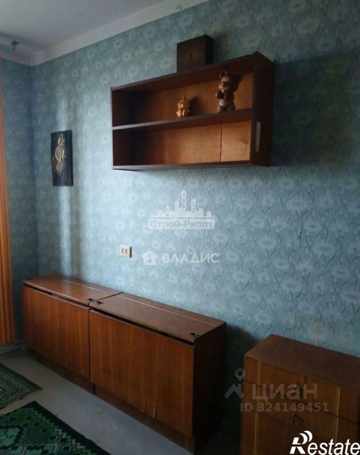 3-комн квартира шоссе Героев Сталинграда, 60,  д. 60