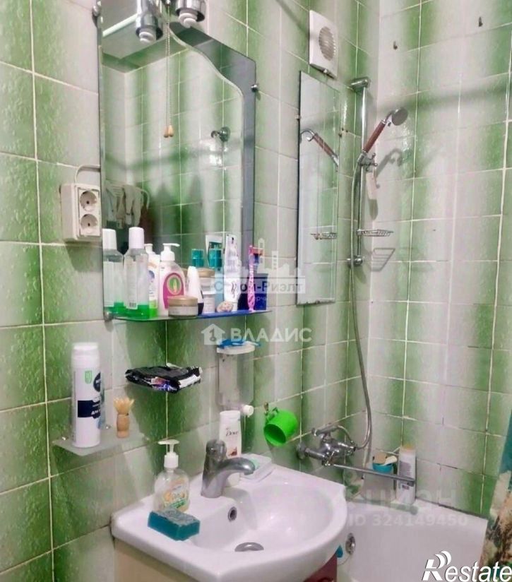 2-комн квартира шоссе Героев Сталинграда, 6,  д. 6