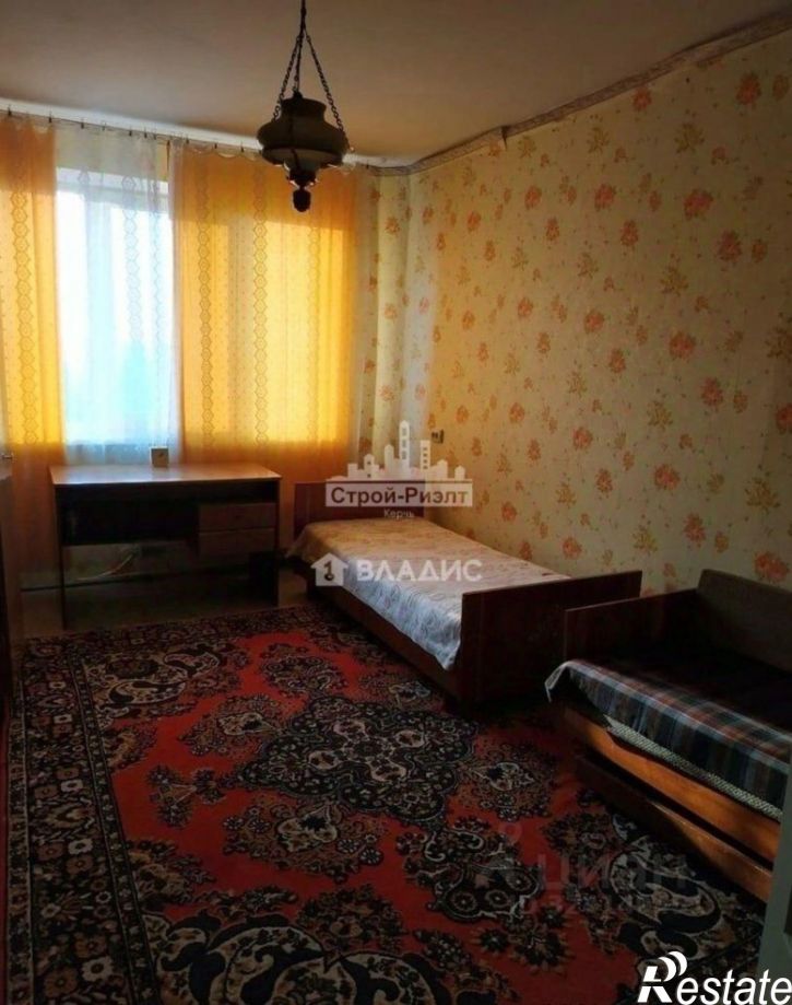3-комн квартира шоссе Героев Сталинграда, 60,  д. 60