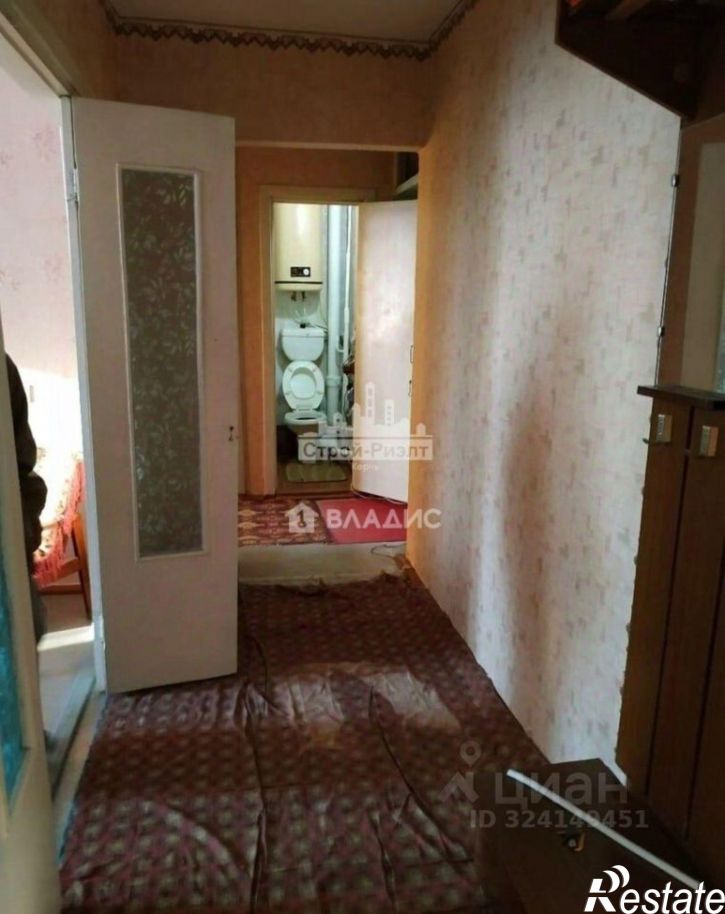 3-комн квартира шоссе Героев Сталинграда, 60,  д. 60