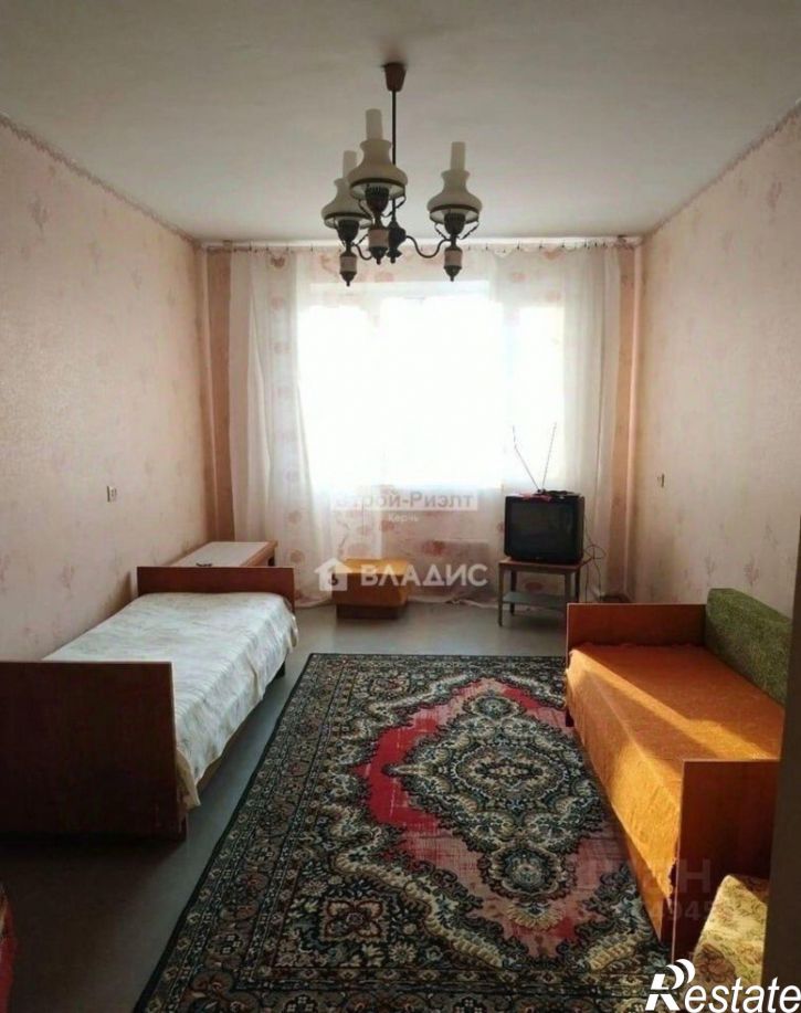 3-комн квартира шоссе Героев Сталинграда, 60,  д. 60