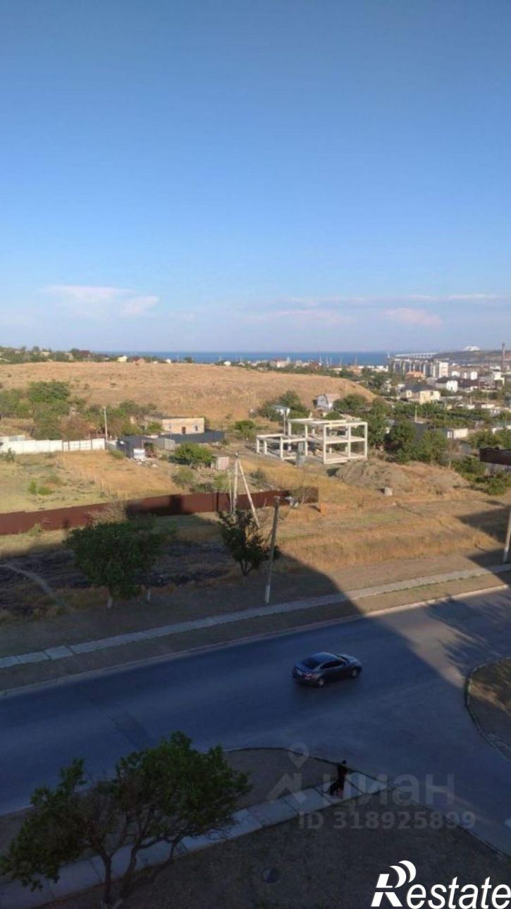 2-комн квартира улица Блюхера, 27,  д. 27