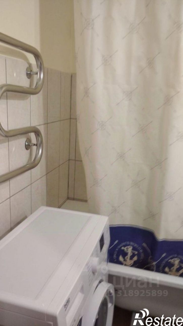 2-комн квартира улица Блюхера, 27,  д. 27