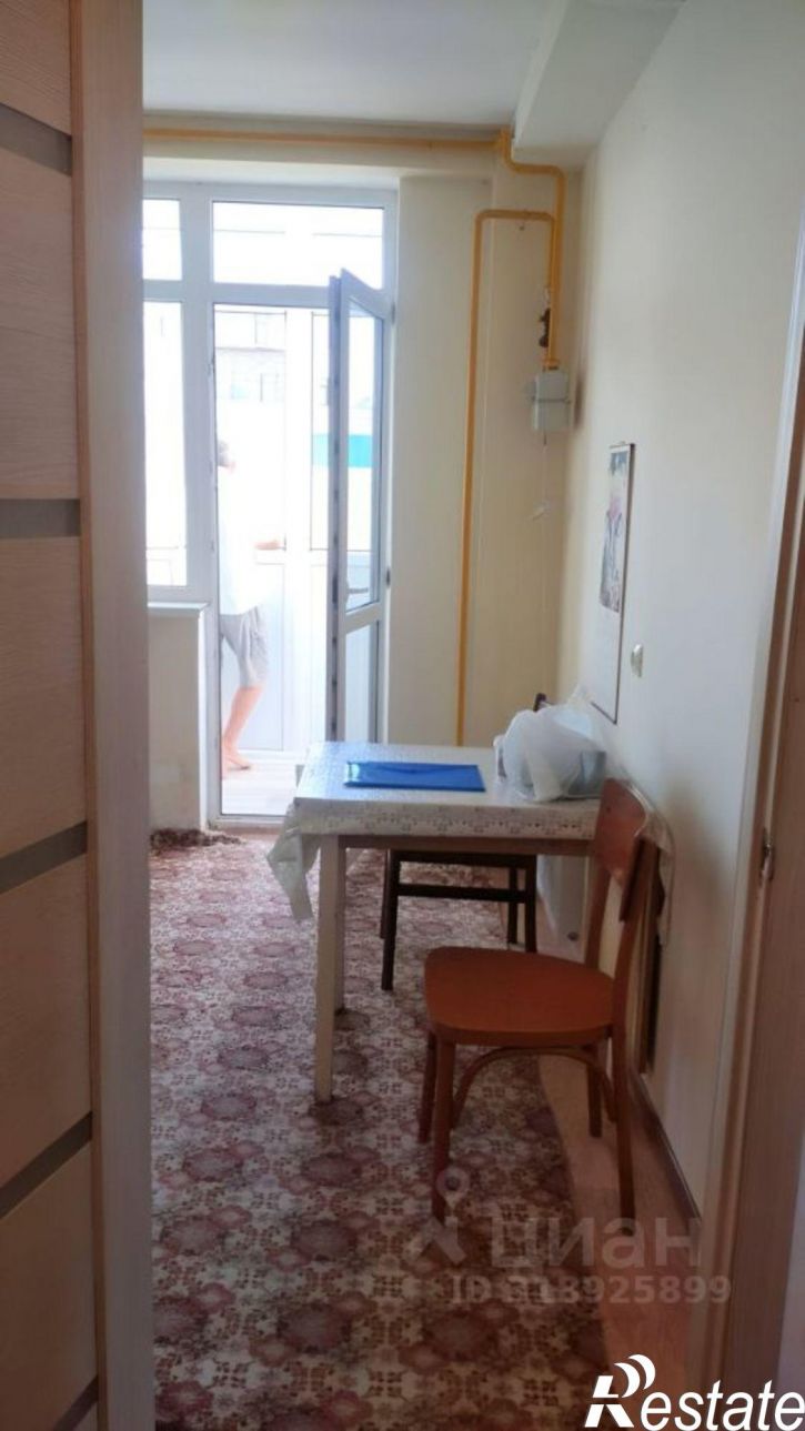 2-комн квартира улица Блюхера, 27,  д. 27