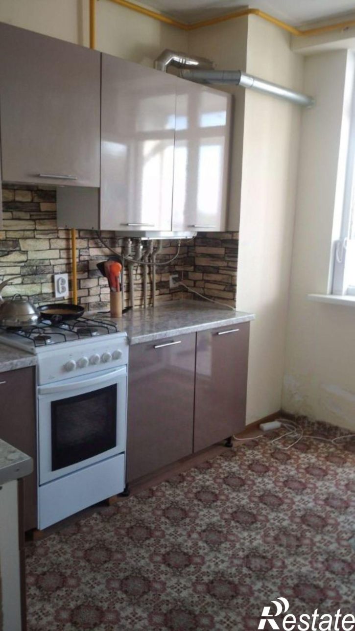 2-комн квартира улица Блюхера, 27,  д. 27