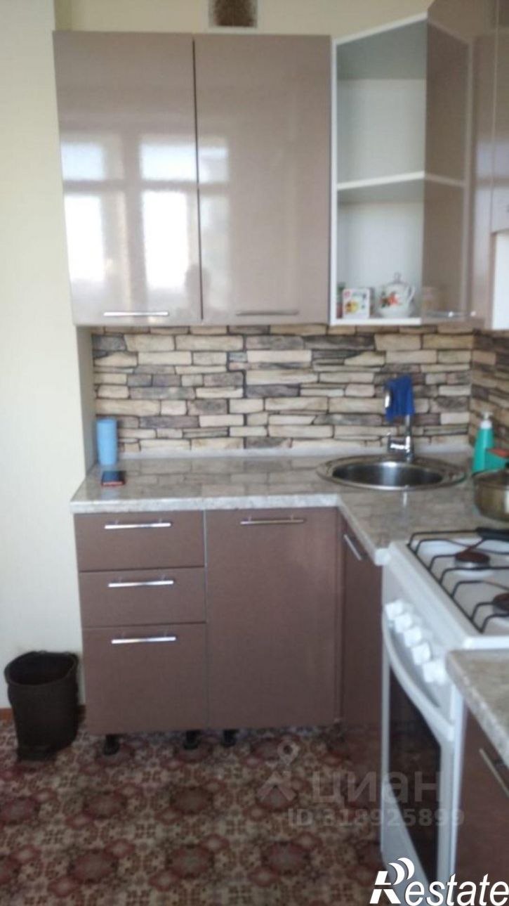 2-комн квартира улица Блюхера, 27,  д. 27