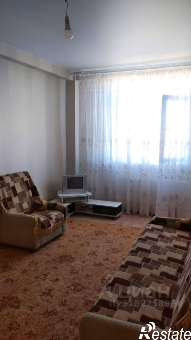 2-комн квартира улица Блюхера, 27,  д. 27