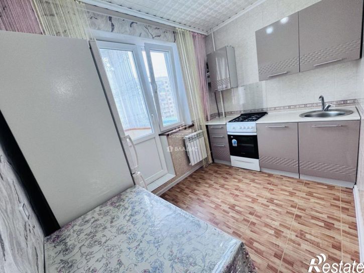 1-комн квартира ул Генерала Петрова, 14,  д. 14