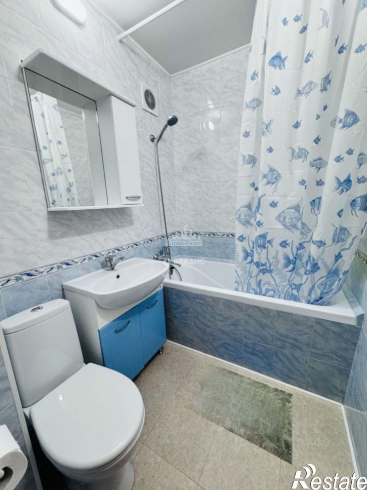 1-комн квартира ул Генерала Петрова, 14,  д. 14