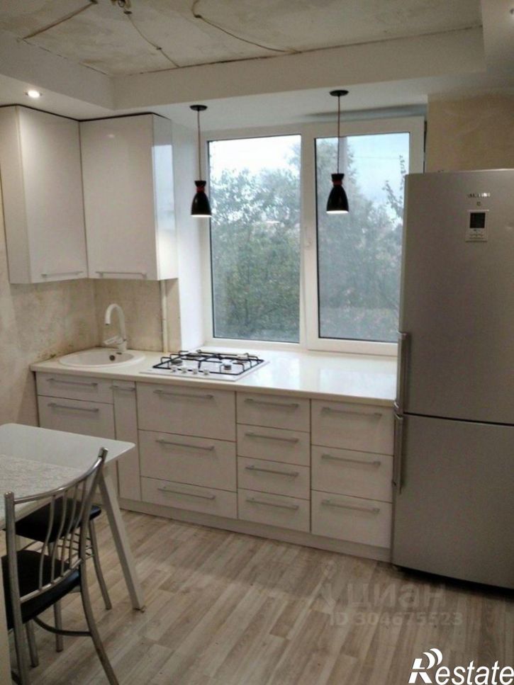 2-комн квартира шоссе Героев Сталинграда, 3,  д. 3