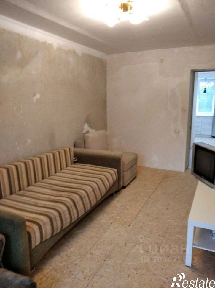 2-комн квартира шоссе Героев Сталинграда, 3,  д. 3